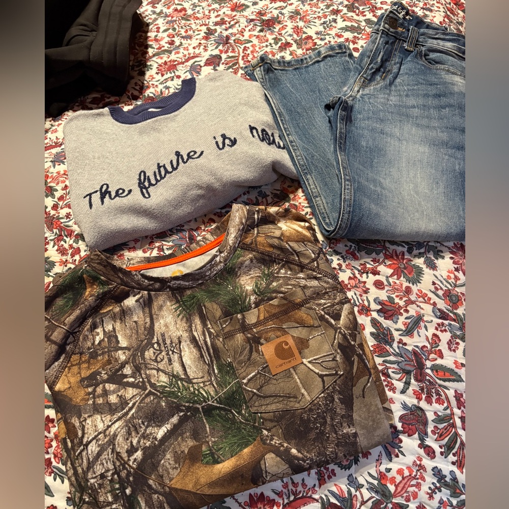 Boys bundle